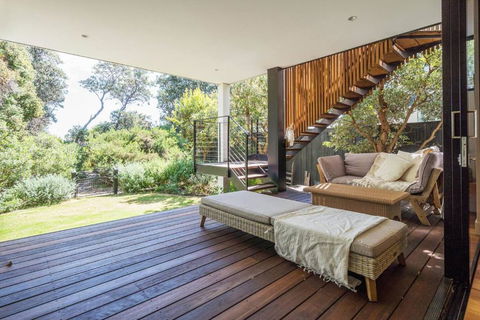 Ti Tree House - Live Like A Bonbeach Local - Maitland Accommodation 0