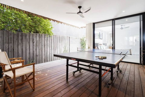 Ti Tree House - Live Like A Bonbeach Local - Maitland Accommodation 3