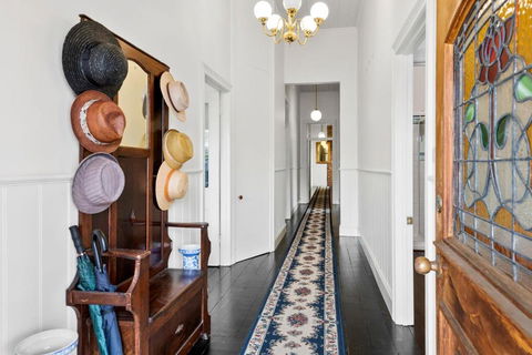 WARATAH At Queenscliff - Maitland Accommodation 1
