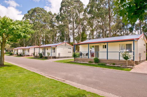 Warragul Gardens Holiday Park - Maitland Accommodation 2