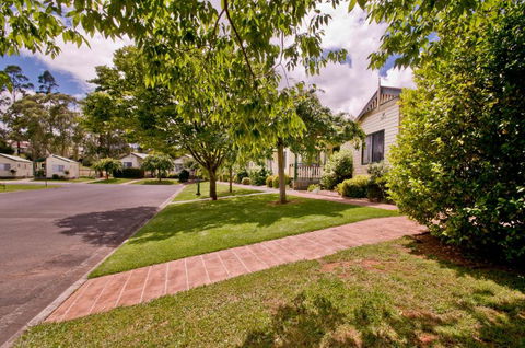 Warragul Gardens Holiday Park - Maitland Accommodation 1