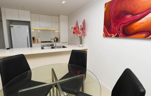 WATERFRONT DARWIN TROPICAL DELIGHT - Maitland Accommodation 3