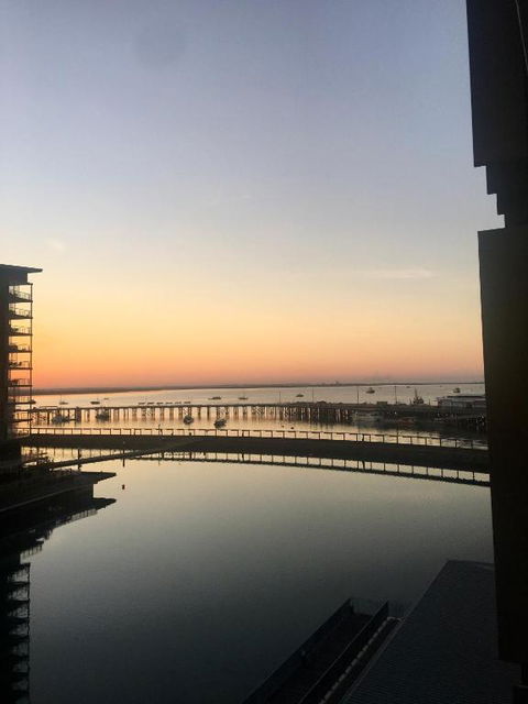 WATERFRONT DARWIN TROPICAL GEM - Maitland Accommodation 0