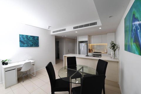 WATERFRONT DARWIN TROPICAL GEM - Maitland Accommodation 2