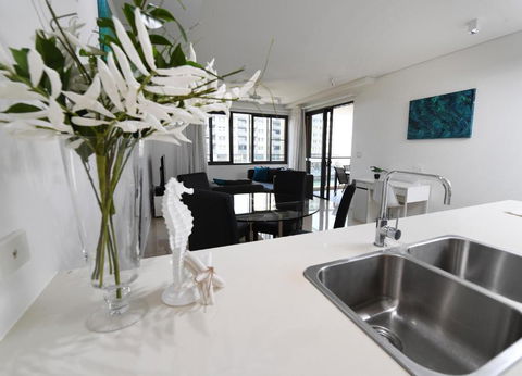WATERFRONT DARWIN TROPICAL GEM - Maitland Accommodation 1