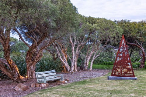 WATERFRONT - Maitland Accommodation 2