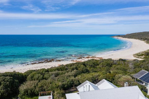 WATERFRONT - Maitland Accommodation 3