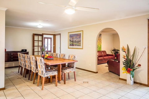 Watervale Hotel Guesthouse - Maitland Accommodation 0