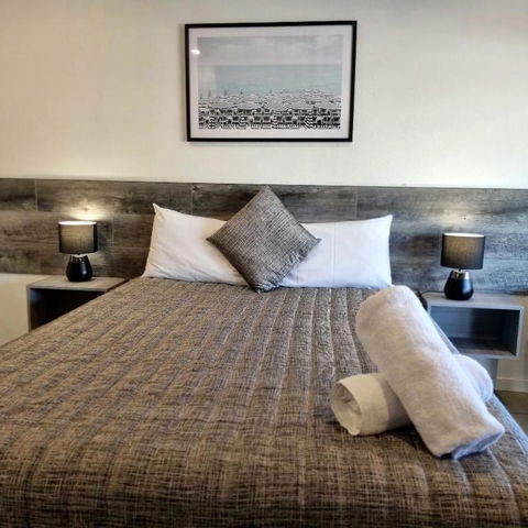 Y Motels Gympie - Maitland Accommodation 0