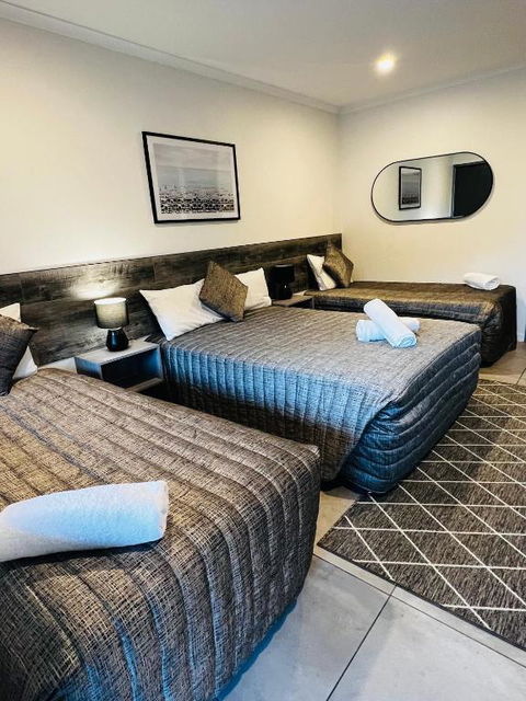 Y Motels Gympie - Maitland Accommodation 3