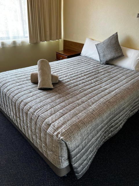 Y Motels Gympie - Maitland Accommodation 2