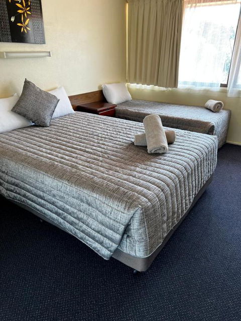 Y Motels Gympie - Maitland Accommodation 1