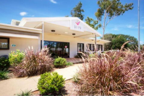 Weipa Motel Resort - Maitland Accommodation 0