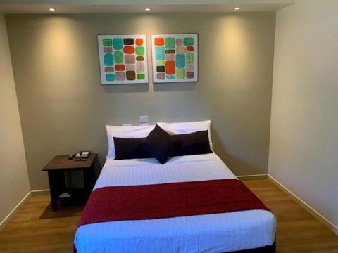 Weipa Motel Resort - Maitland Accommodation 1