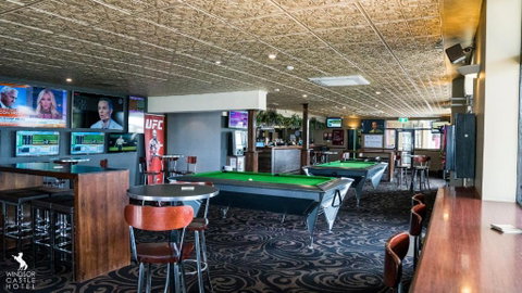 Windsor Castle Hotel - Maitland Accommodation 3