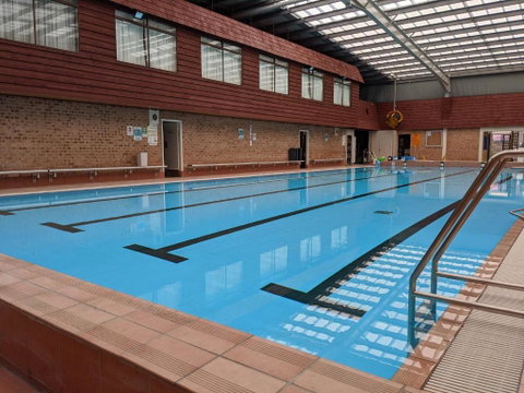 Wollongong Surf Leisure Resort - Maitland Accommodation 1