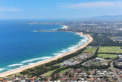 Wollongong Surf Leisure Resort - Maitland Accommodation 2
