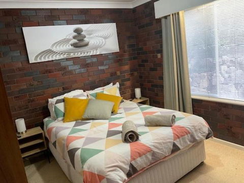 Wynyardway - Maitland Accommodation 0