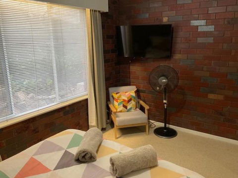 Wynyardway - Maitland Accommodation 1