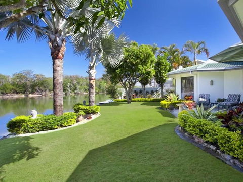 Wyuna Drive 53 - Maitland Accommodation 0