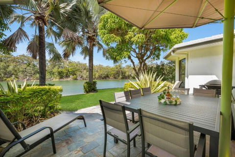 Wyuna Drive 53 - Maitland Accommodation 1