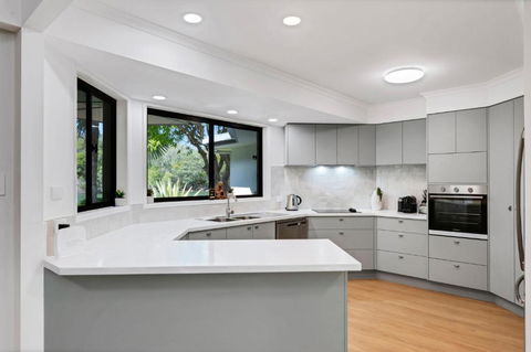 Wyuna Drive 53 - Maitland Accommodation 3