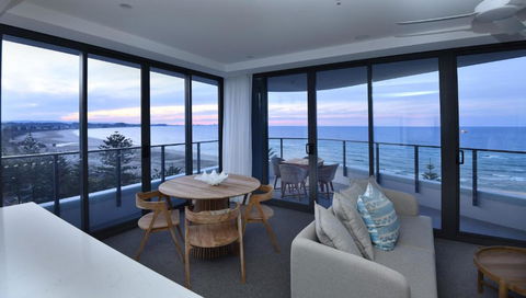 X Kirra Apartments - Maitland Accommodation 1