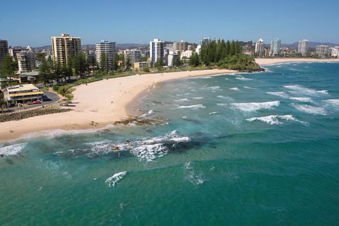 X Kirra Apartments - Maitland Accommodation 2