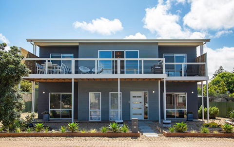 Xanadu - Aldinga Beach - C21 SouthCoast Holidays - Maitland Accommodation 0