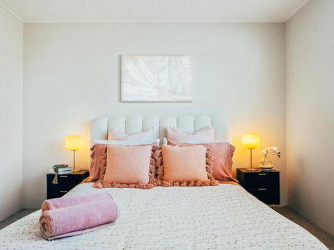XQ Collection Saltwater Bondi Beach - Maitland Accommodation 1