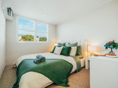 XQ Collection Saltwater Bondi Beach - Maitland Accommodation 2