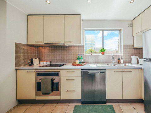 XQ Collection Saltwater Bondi Beach - Maitland Accommodation 3