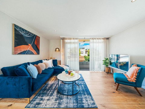 XQ Collection Saltwater Bondi Beach - Maitland Accommodation 0