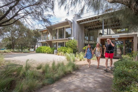 YHA Apollo Bay Eco - Maitland Accommodation 3