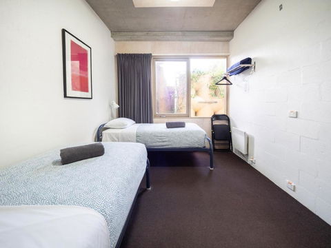 YHA Apollo Bay Eco - Maitland Accommodation 1