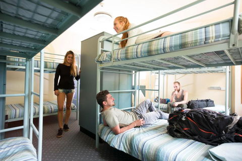 YHA Blue Mountains Katoomba - Maitland Accommodation 1