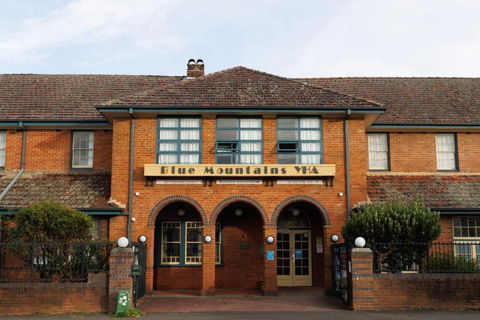 YHA Blue Mountains Katoomba - Maitland Accommodation 0