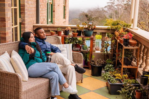 YHA Blue Mountains Katoomba - Maitland Accommodation 2