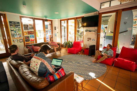 YHA Cape Byron, Byron Bay - Maitland Accommodation 2