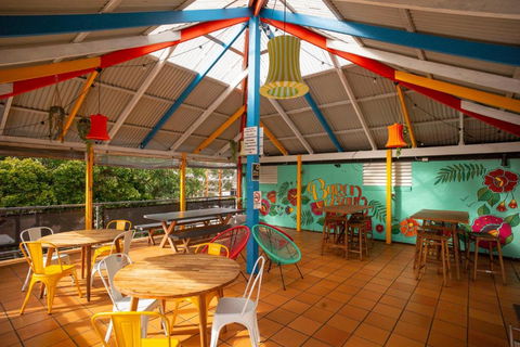 YHA Cape Byron, Byron Bay - Maitland Accommodation 1