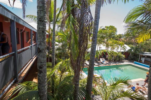 YHA Cape Byron, Byron Bay - Maitland Accommodation 3