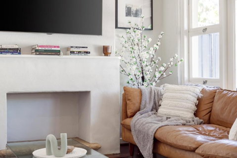 Guildford Cottage By Swan Bnb Management - Maitland Accommodation 3