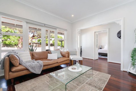 Guildford Cottage By Swan Bnb Management - Maitland Accommodation 1