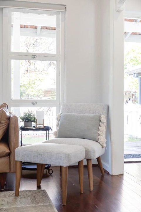 Guildford Cottage By Swan Bnb Management - Maitland Accommodation 4