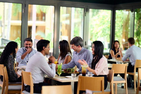 Ibis Darwin Airport Hotel - Maitland Accommodation 1