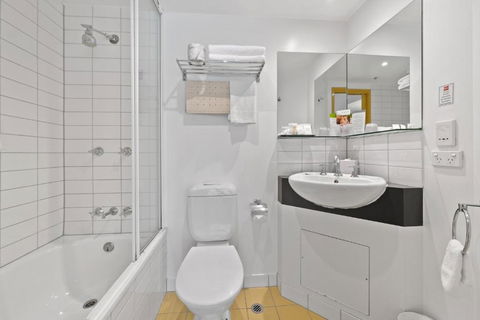 YEHS Hotel Melbourne CBD - Maitland Accommodation 2