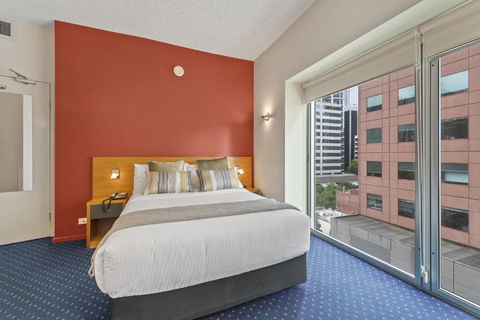 YEHS Hotel Melbourne CBD - Maitland Accommodation 1