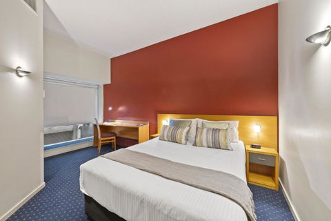 YEHS Hotel Melbourne CBD - Maitland Accommodation 3