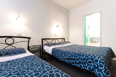 YHA Hobart Central - Maitland Accommodation 2