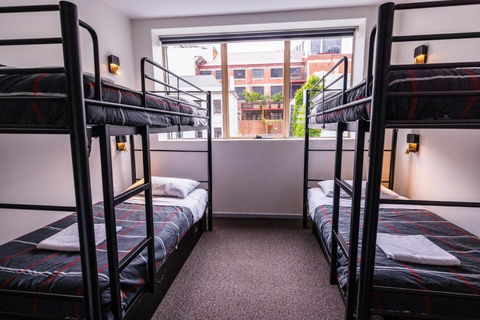 YHA Hobart Central - Maitland Accommodation 3